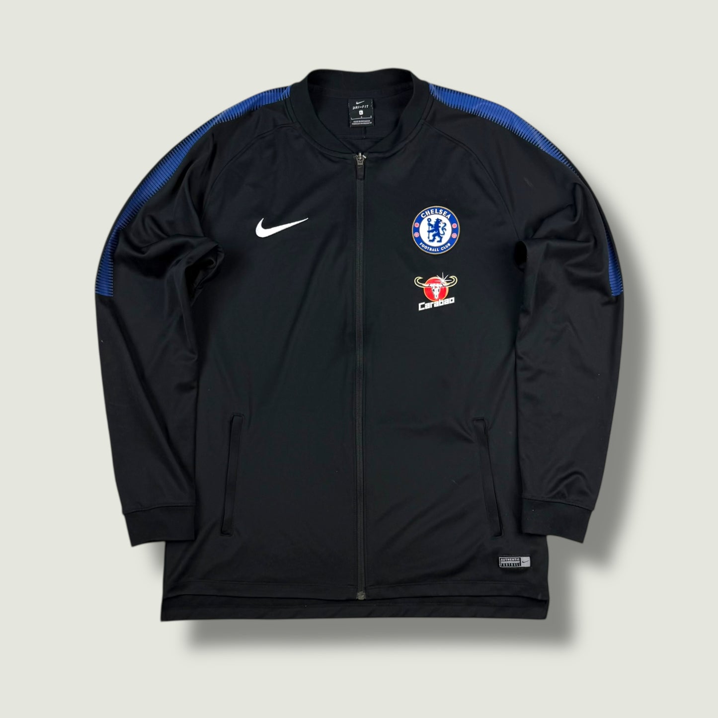 Nike Vintage Chelsea Trackjacket (L)