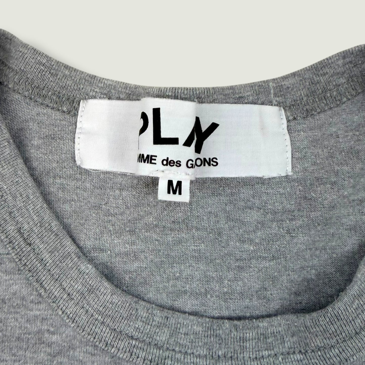 Comme des Garcons T-Shirt (M)