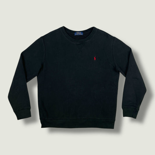 Ralph Lauren Vintage Sweater (Xs)