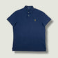 Ralph Lauren Vintage Polo (Xl)