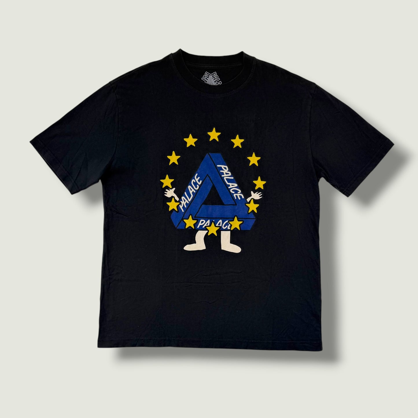 Palace T-Shirt (Xl)