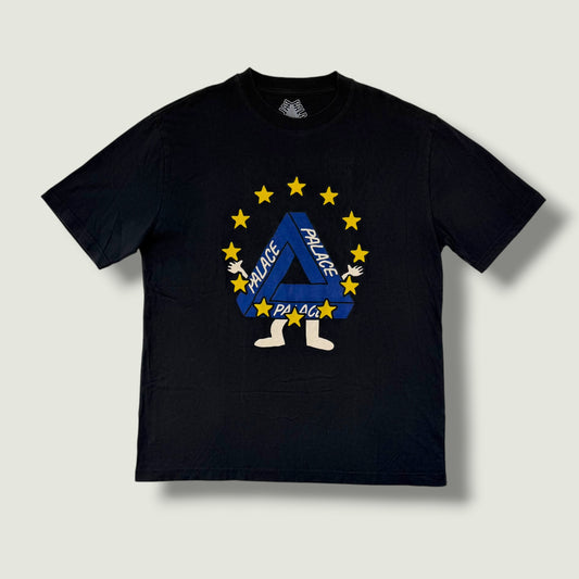 Palace T-Shirt (Xl)