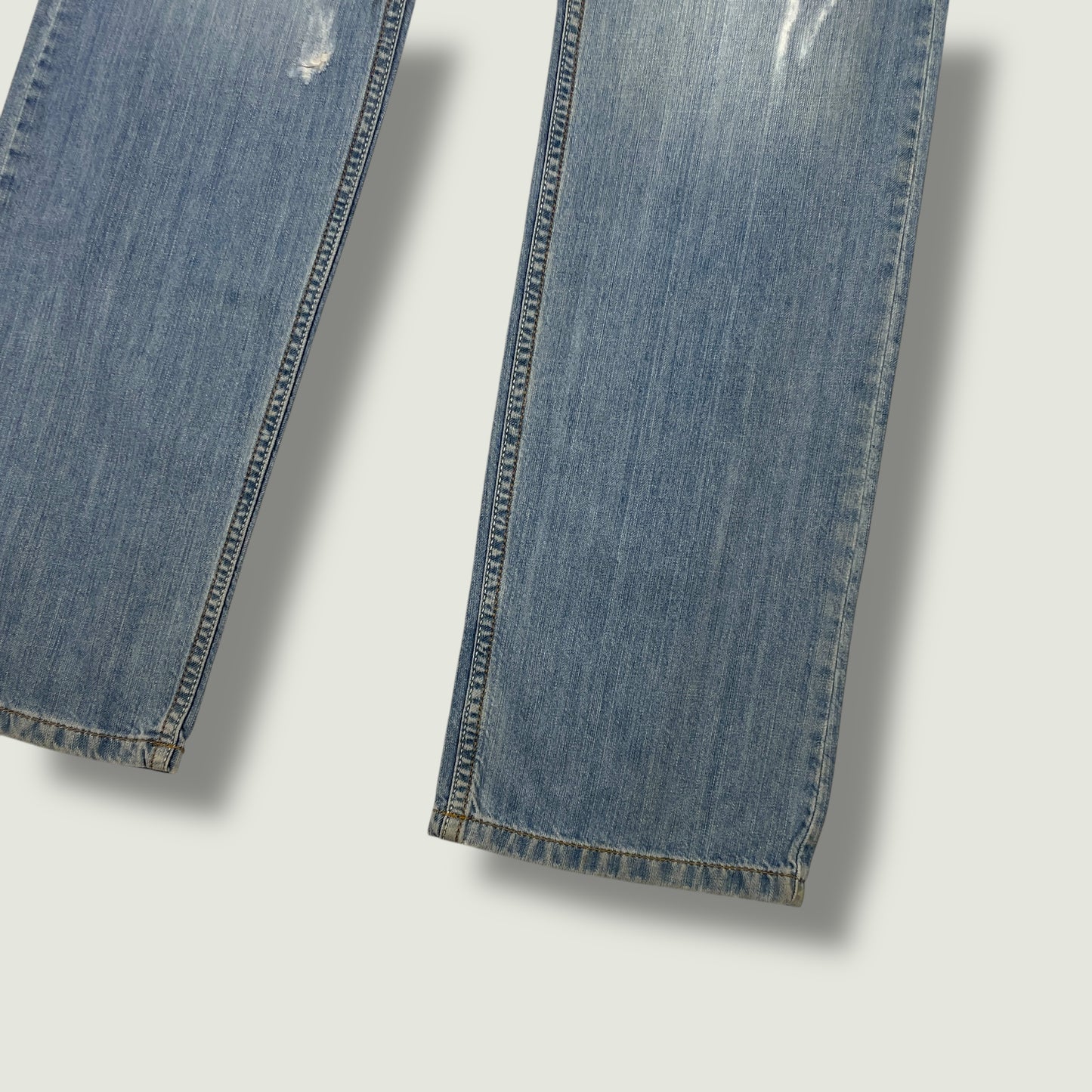 Armani Vintage Jeans (S)