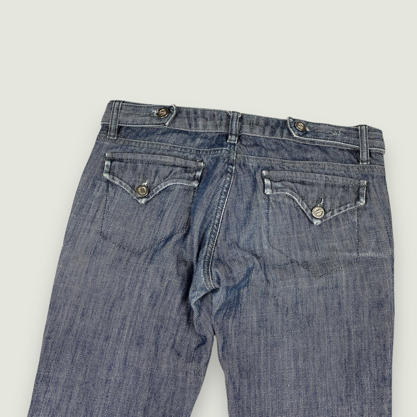 Armani Vintage Jeans (S)