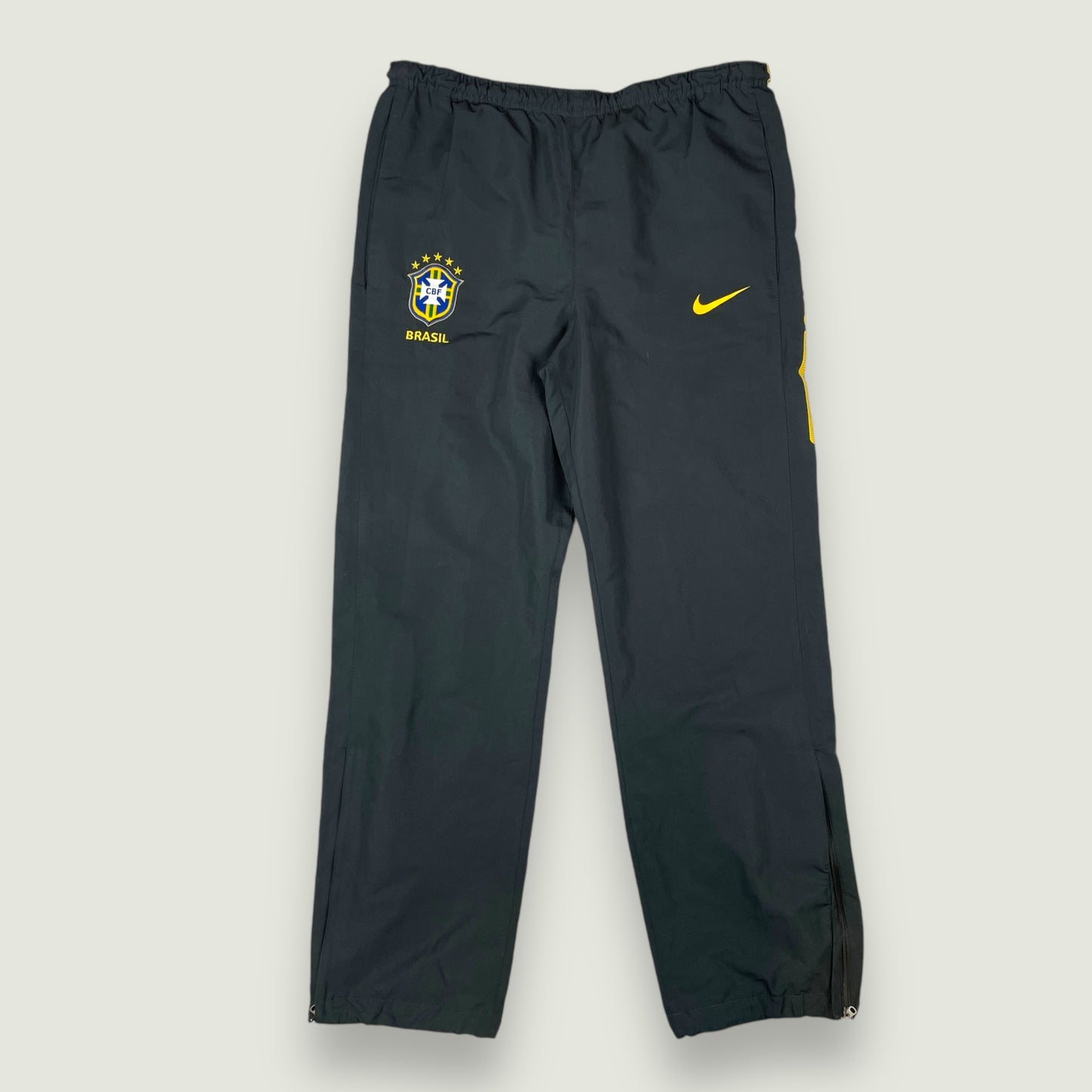 Nike Vintage Brasilien Trackpants (S)