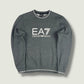 Armani Vintage Sweater (S)