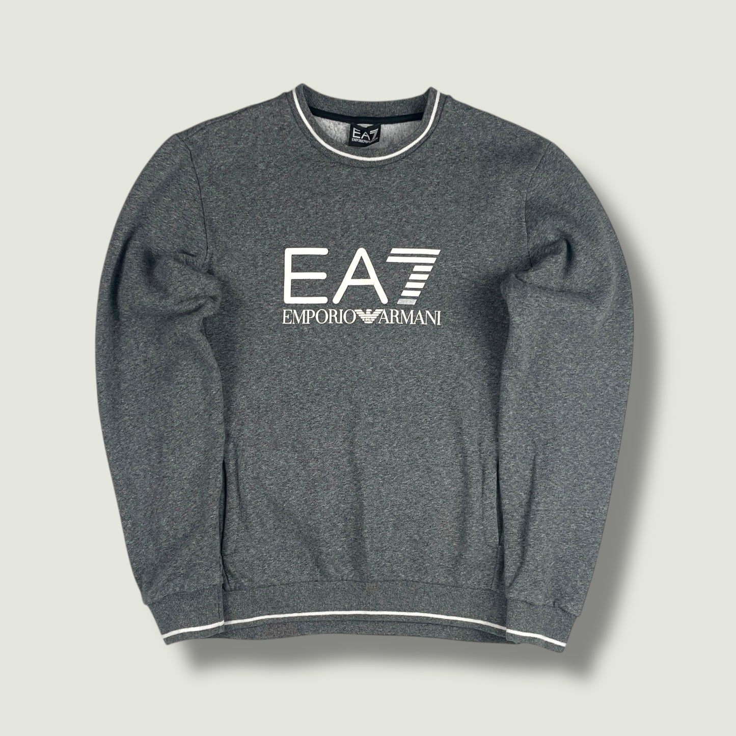 Armani Vintage Sweater (S)