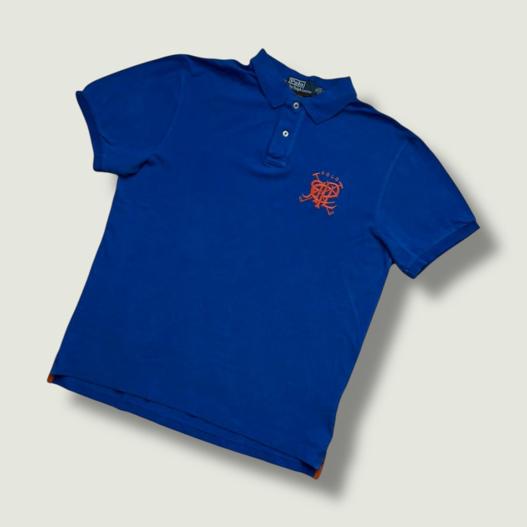 Ralph Lauren Vintage Polo (Xl)