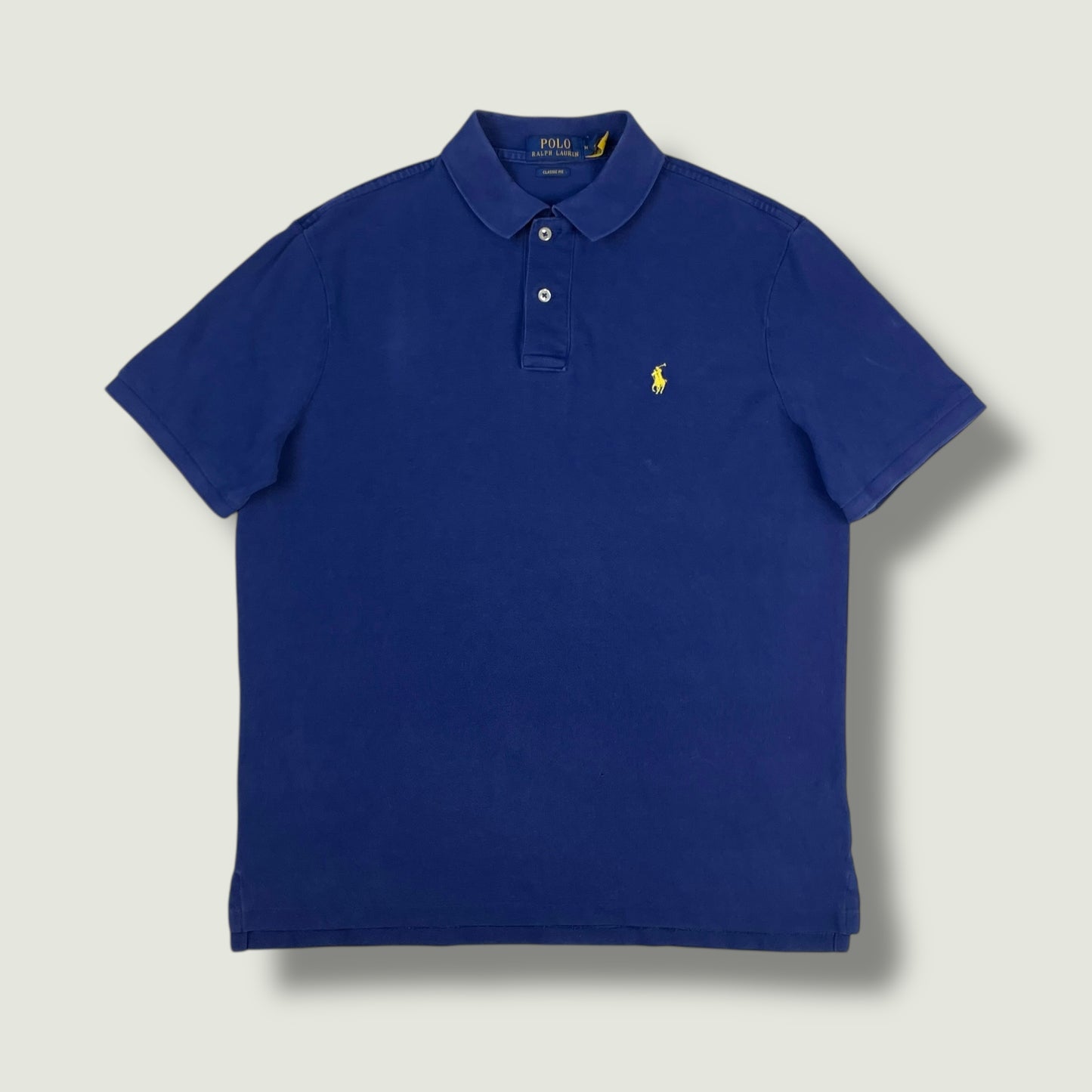 Ralph Lauren Vintage Polo (M)