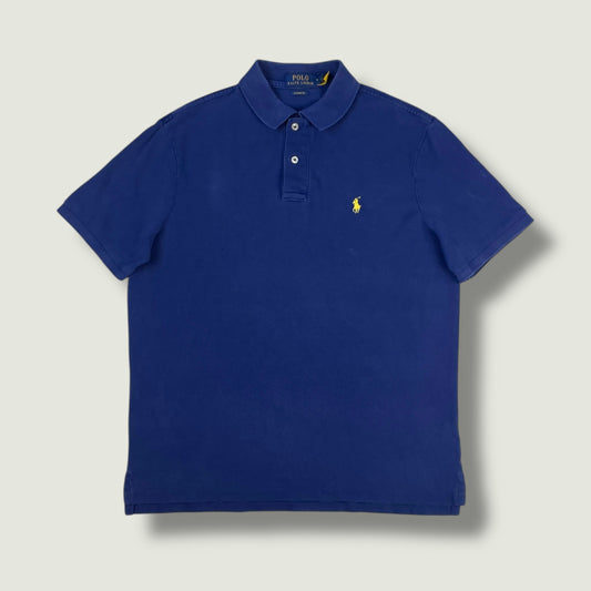 Ralph Lauren Vintage Polo (M)