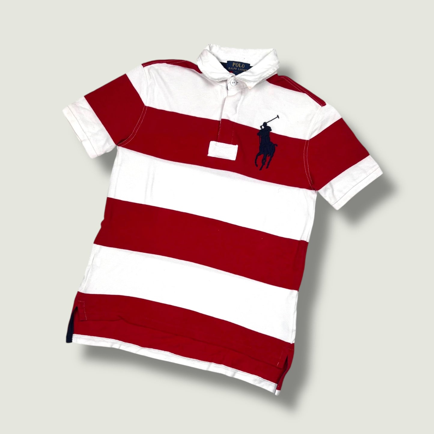 Ralph Lauren Vintage Polo (M)