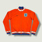 Nike Vintage Niederlande Trackjacket (L)