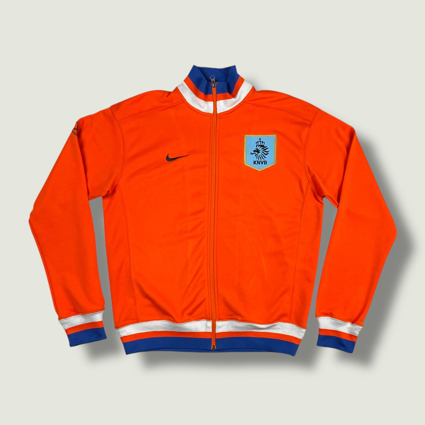 Nike Vintage Niederlande Trackjacket (L)