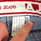 Armani Vintage Jeans (S)