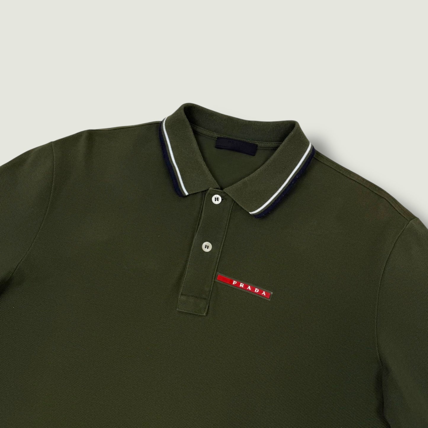 Prada Polo (L)