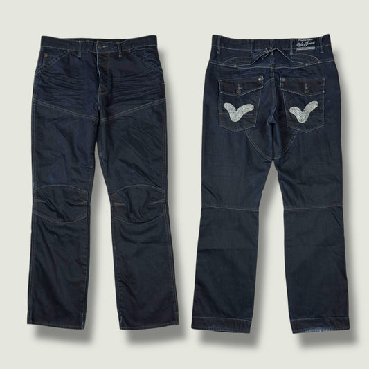 Voi Vintage Jeans (L)