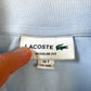 Lacoste Vintage Polo (XXl)