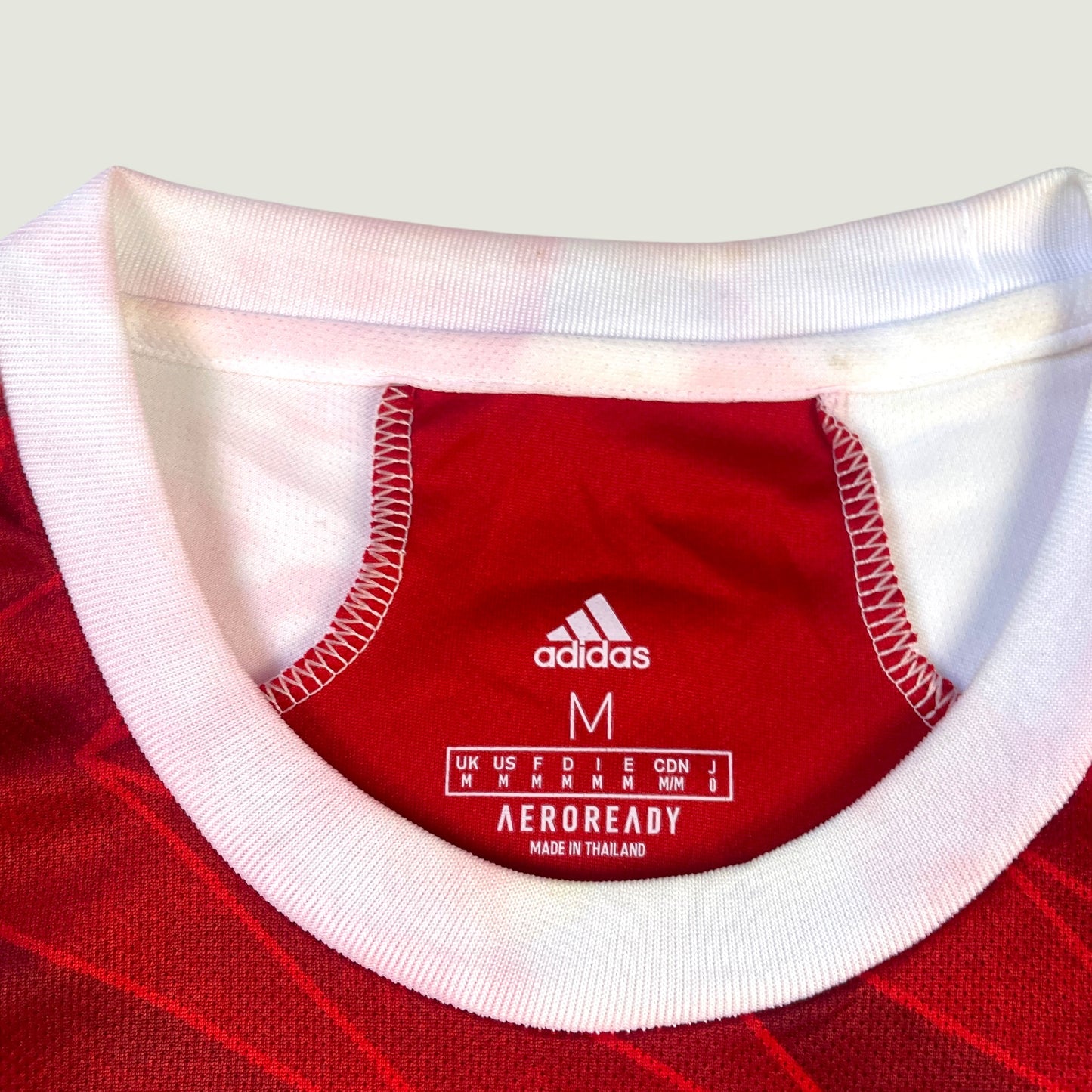 Adidas Vintage Arsenal Trikot (M)