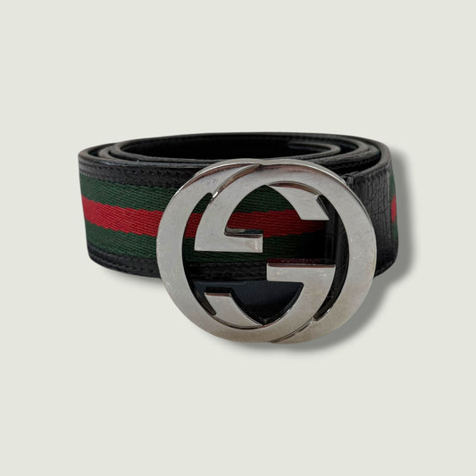 Gucci Vintage Gürtel (95cm)