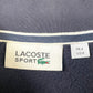 Lacoste Vintage Zipper (M)