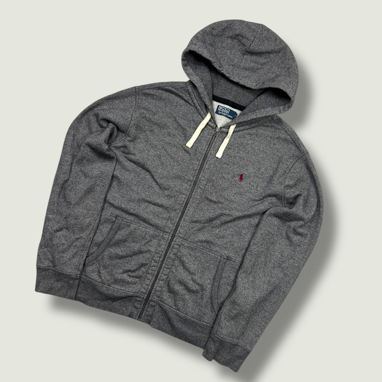 Ralph Lauren Vintage Zipper (L)