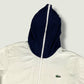 Lacoste Vintage Zipper (L)