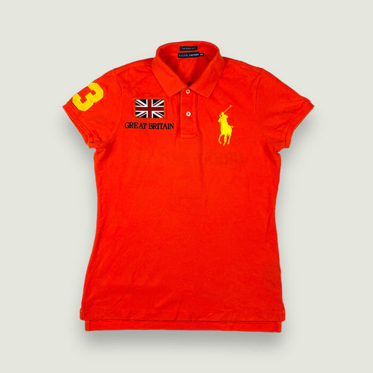 Ralph Lauren Vintage Polo (S)