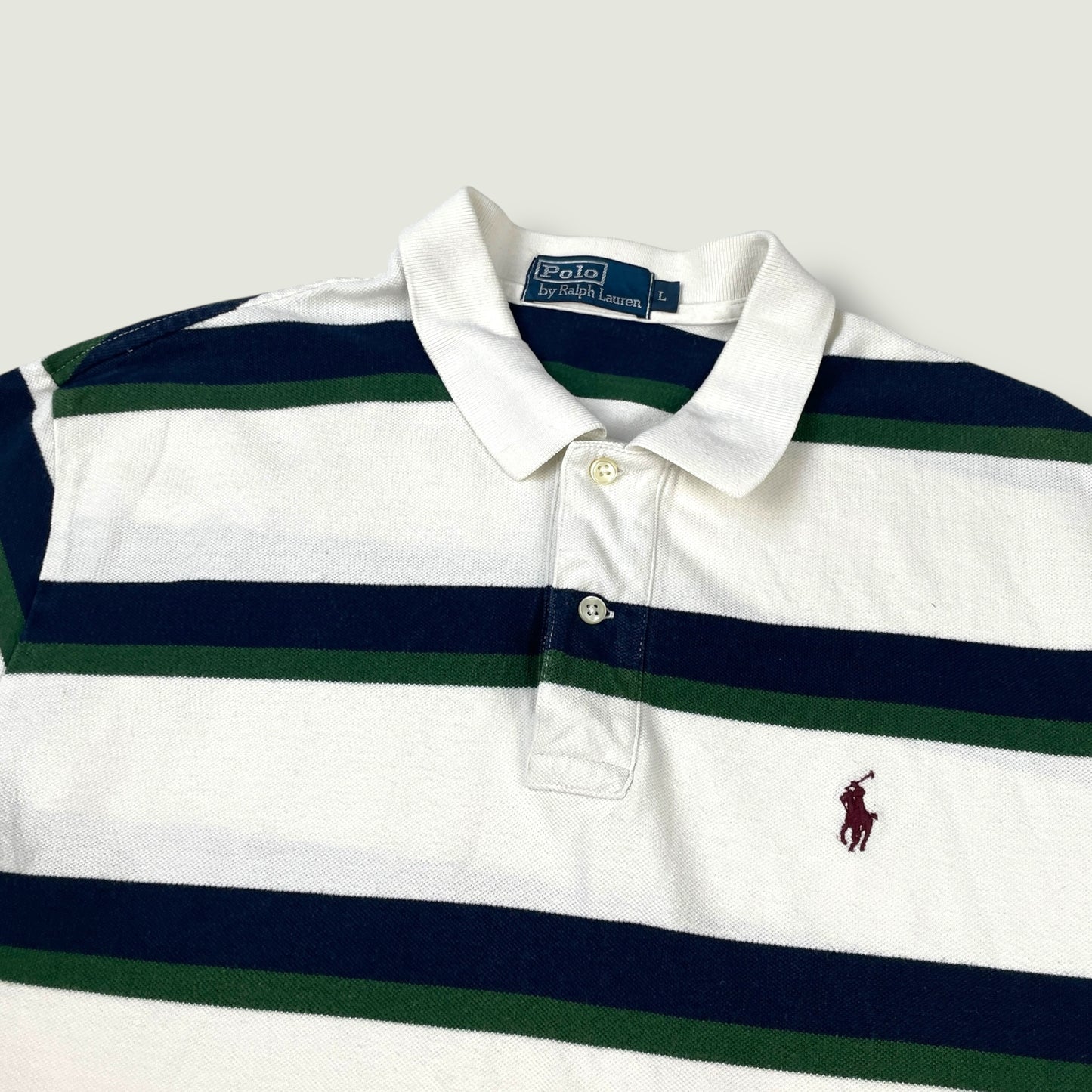 Ralph Lauren Vintage Polo (L)