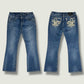 Miss Me Vintage Frauen Jeans (S)