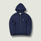 Lacoste Vintage Zipper (M)