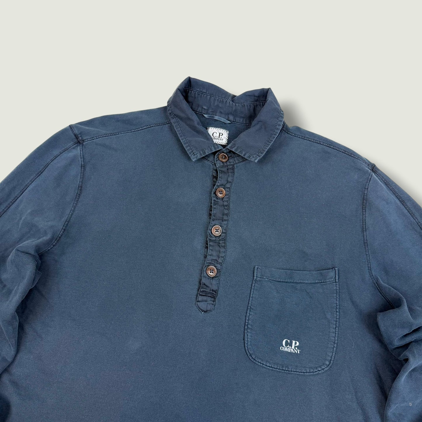 CP Company Vintage Sweater (L)