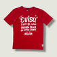 Evisu Vintage T-Shirt (M)