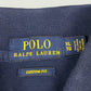 Ralph Lauren Vintage Polo (Xl)