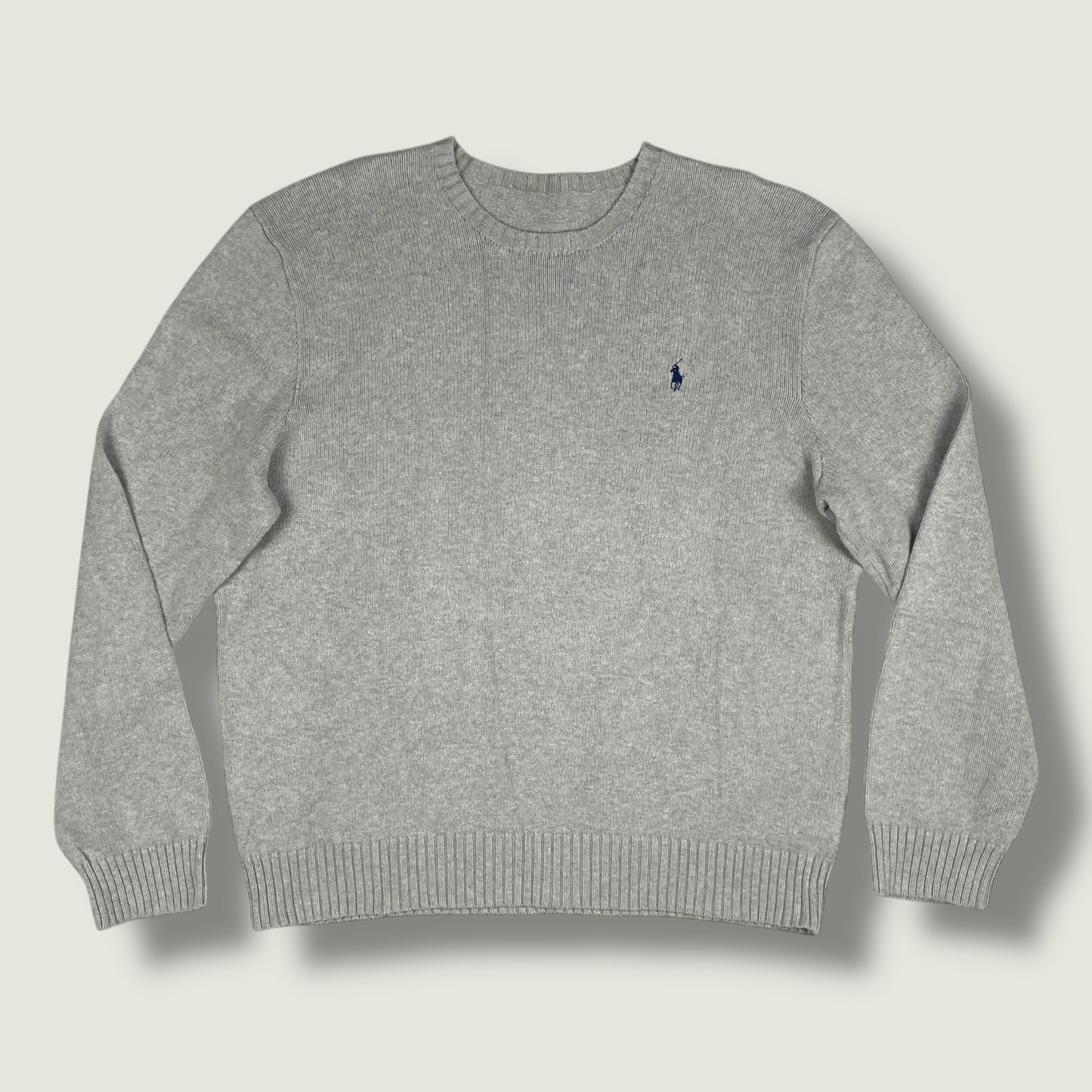 Ralph Lauren Vintage Sweater (L)