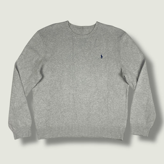 Ralph Lauren Vintage Sweater (L)