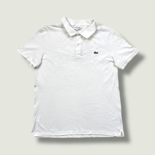 Lacoste Vintage Polo (Xl)