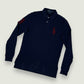 Ralph Lauren Vintage Longsleeve (M)