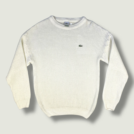 Lacoste Vintage Sweater (L)