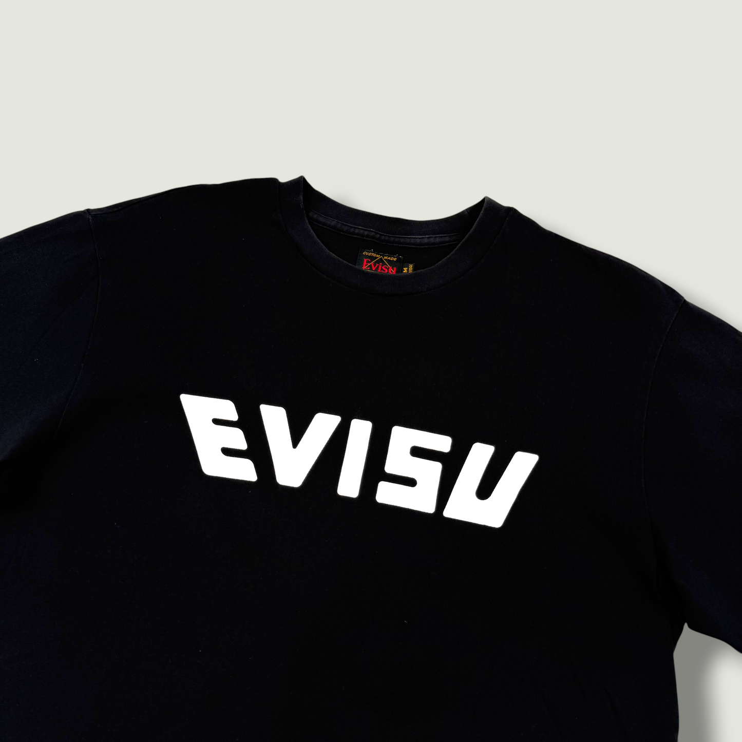 Evisu Vintage T-Shirt (L)