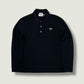 Lacoste Vintage Longsleeve (M)