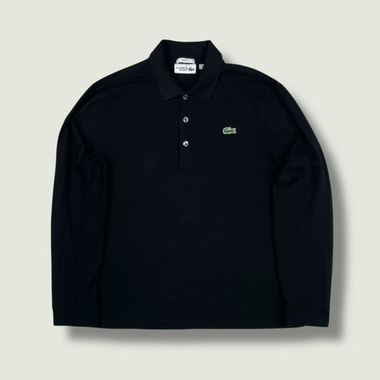 Lacoste Vintage Longsleeve (M)