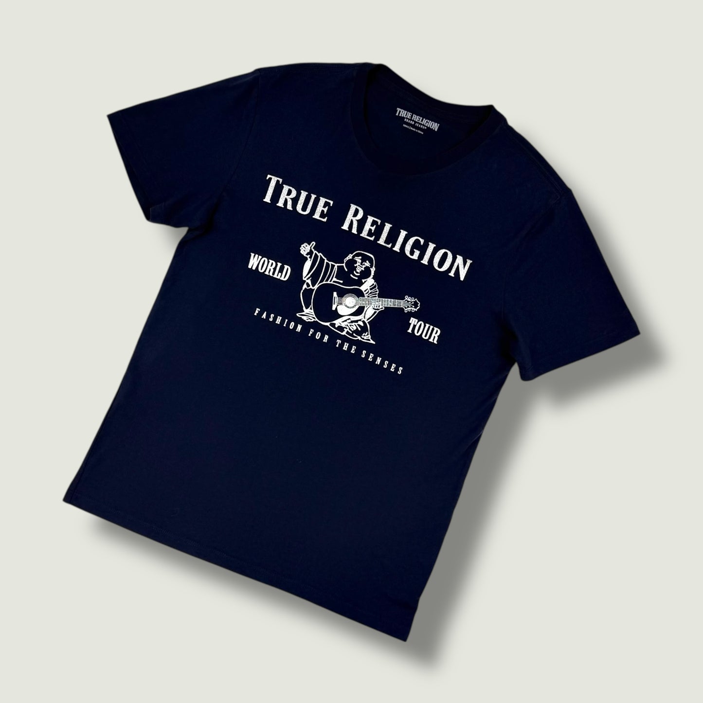 True Religion Vintage T-Shirt (S)