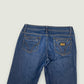 Dolce & Gabbana Vintage Jeans (Xs)