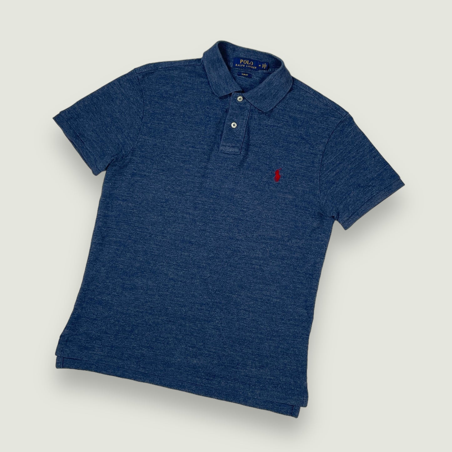 Ralph Lauren Vintage Polo (M)