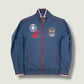 La Martina Vintage Zipper (M)