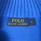 Ralph Lauren Vintage Zipper (L)