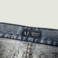 Armani Vintage Jeans (Xs)