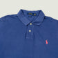 Ralph Lauren Vintage Polo (Xl)