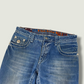 Rock Revival Vintage Jeans (Xl)