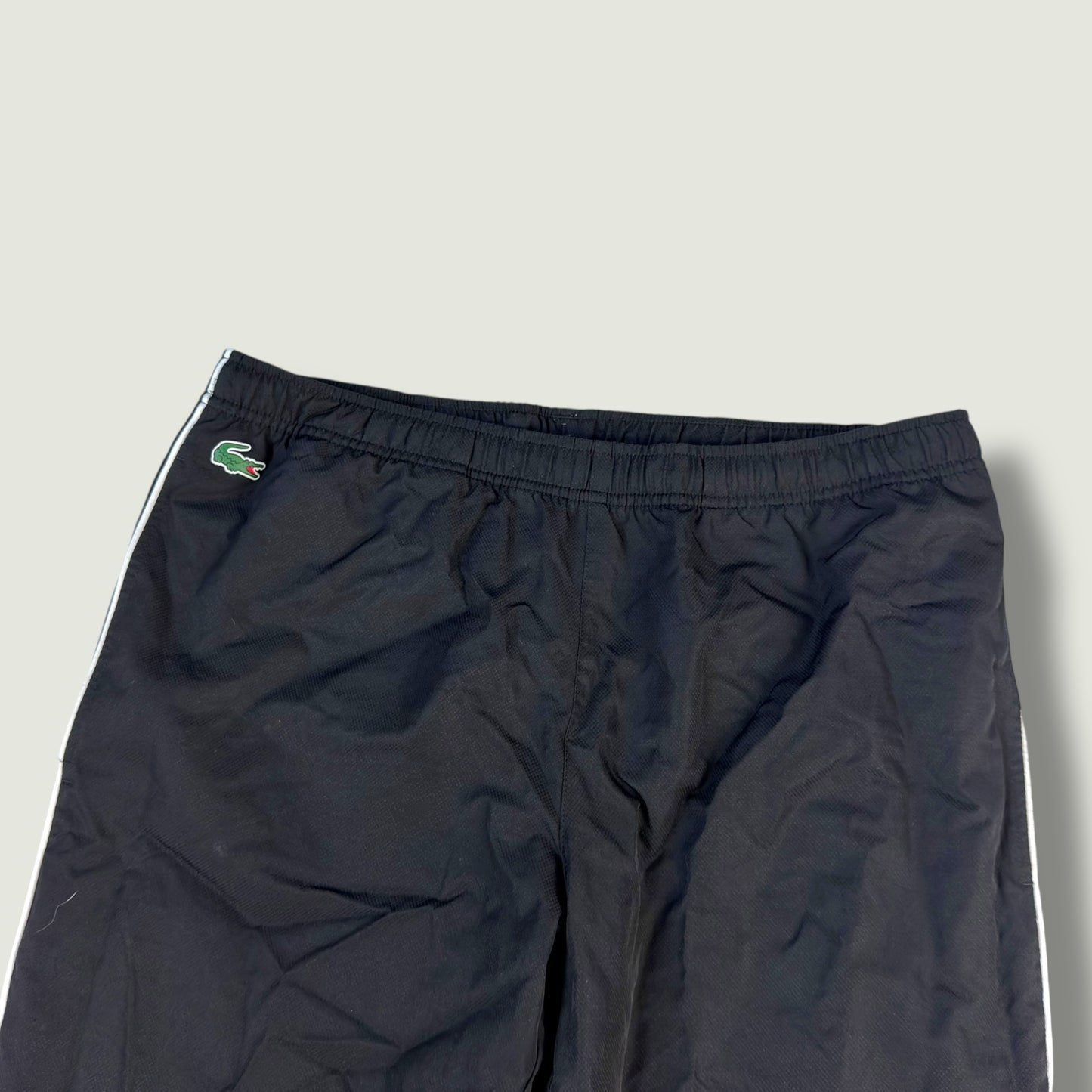 Lacoste Vintage Trackpants (L)